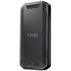 SanDisk Professional PRO-G40 SSD 1 TB - Externe SSD