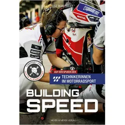 BuildingSpeed, Ratgeber von Suse Mühlemeier