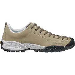 Scarpa, Unisex, Wanderschuhe, Mojito Planet Suede (37), Beige