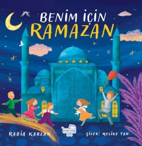 Rabia Karzan - Benim Icin Ramazan - Preis vom 01.10.2026 17:08:56 h