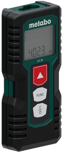 Metabo Optisches Nivelliergerät Reichweite (max.): 30m