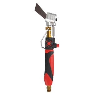 Rothenberger-Industrial Lötkolben 1500005265, gasbetrieben, 3 KiloWatt, Temperatur bis 1750°C