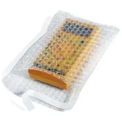 0, Versandtasche + Luftpolstertasche, Luftpolsterbeutel (250 Stk.)