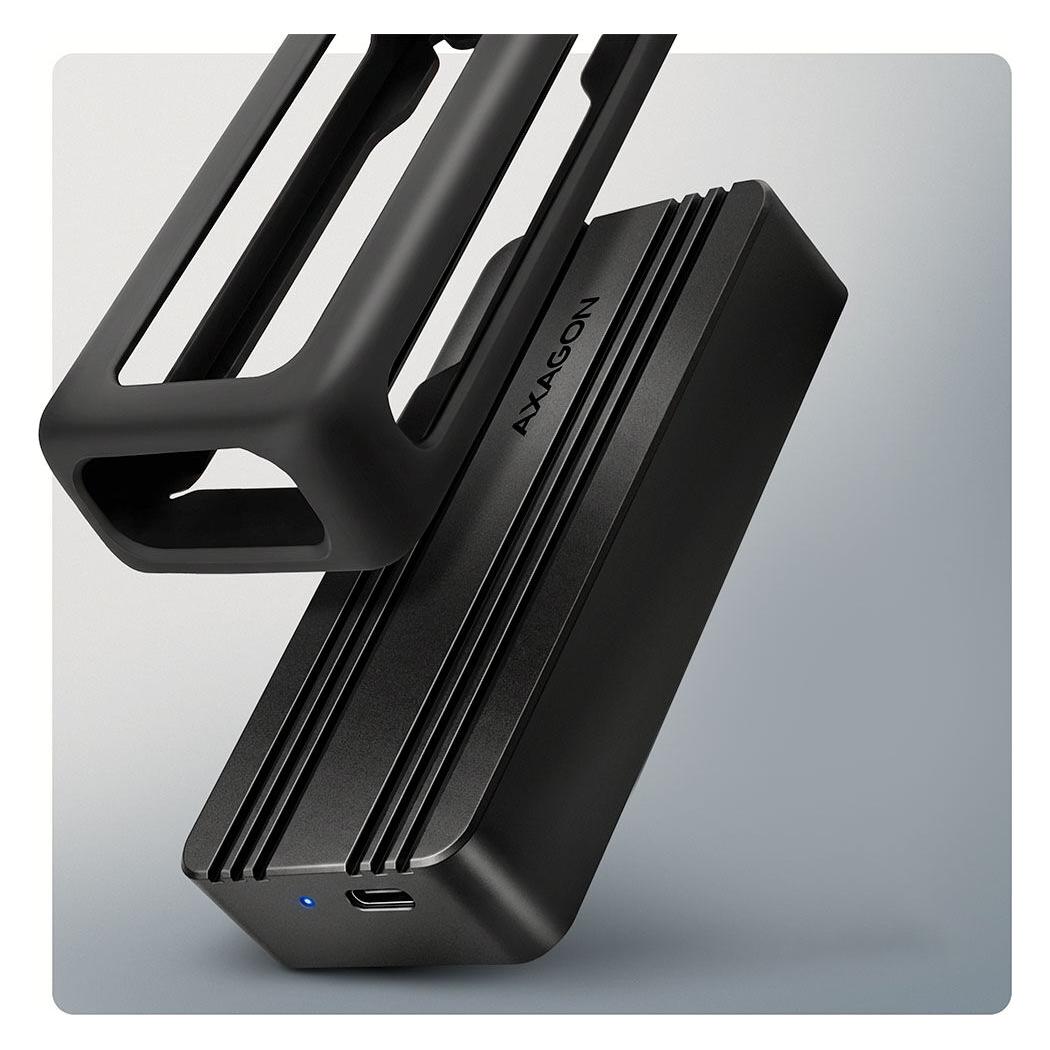 Axagon EEM2-40G (M.2) (EEM2-40G)