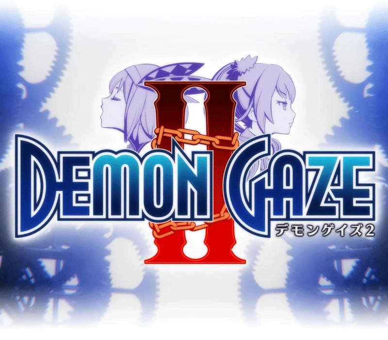 Demon Gaze Extra PS4