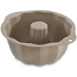 BergHoff Kuchenform rund Studio Line, Backform, Beige