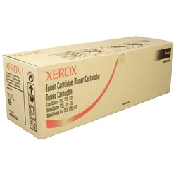 Xerox, Toner, Schwarz - Original - Tonerpatrone - für Copycentre C123 (BK)