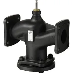 Siemens Durchgangsventil VVF42.150-315 DN150 Kvs 315