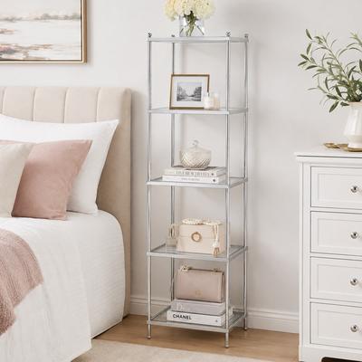 Convenience Concepts Royal Crest 5 Tier Display Tower