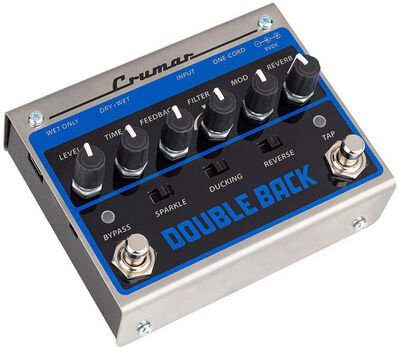 Crumar Double Back