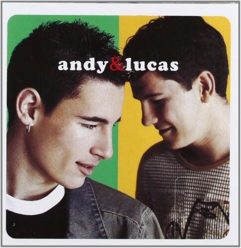 Andy & Lucas - Andy Y Lucas - Preis vom 08.10.2026 07:26:42 h