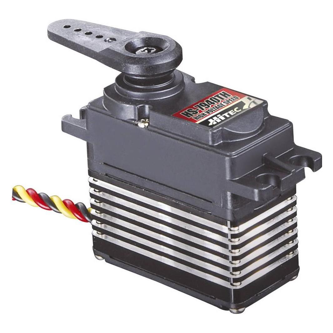 Hitec Servo HS-7954 SH 7.4V Digi (114954)