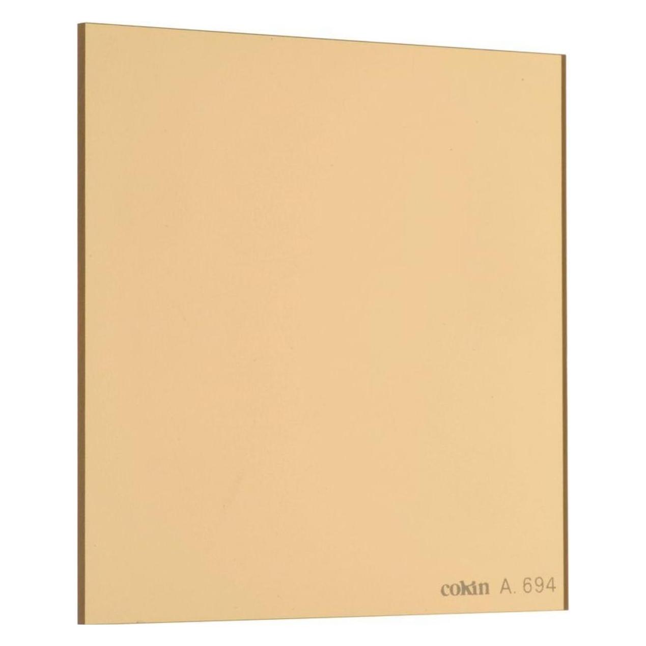 Cokin X694 Sunsoft (112 mm, Farbfilter) (X694)