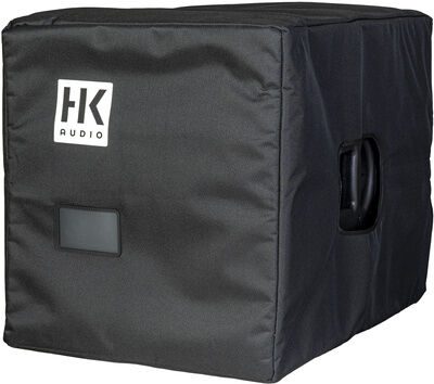 HK Audio Cover Elements MK2 Sub 115 A noir