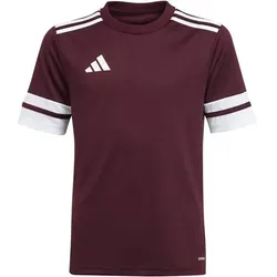 ADIDAS Kinder Trikot Squadra 25 Kids Trikot, Größe 164 in Grau Grau