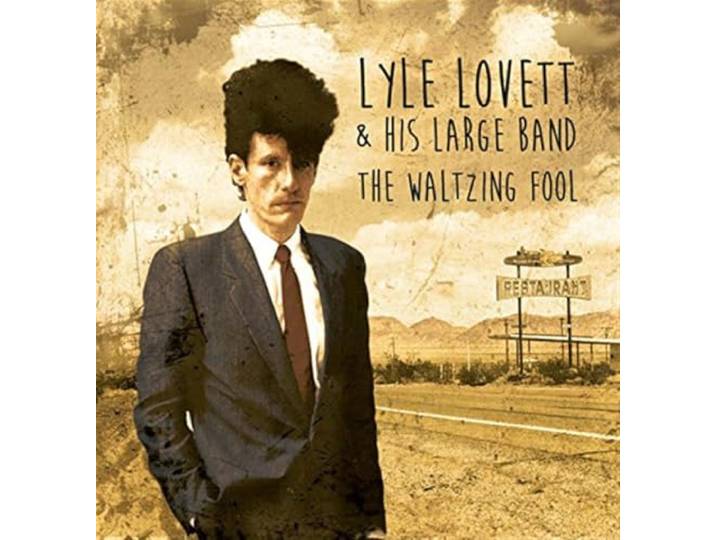 The Waltzing Fool