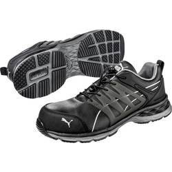 PUMA VELOCITY 2.0 BLACK LOW 643840-41 ESD Sicherheitsschuh S3 Schuhgröße (EU): 41 Schwarz 1 St.