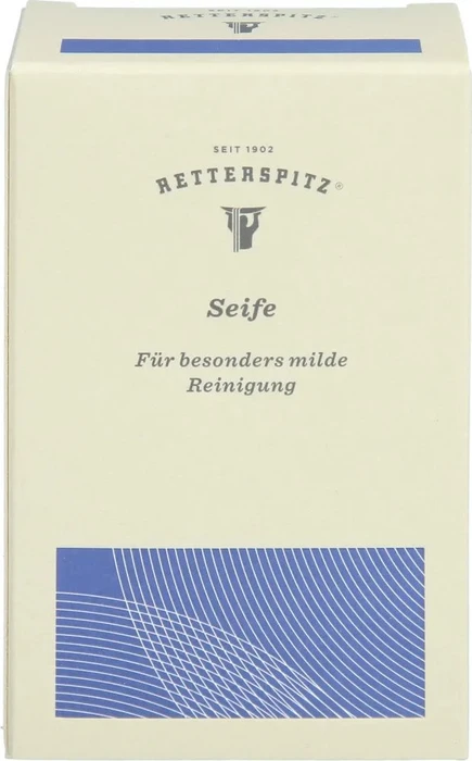 Retterspitz Seife 100 g