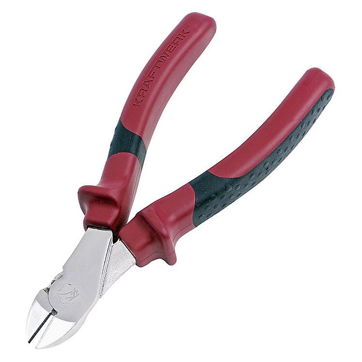Kraftwerk ergokraft Kraftseitenschneider (180 mm) (3283-180)