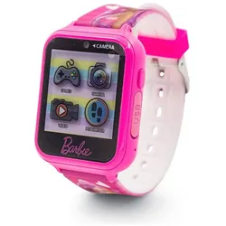 Accutime - Smart Watch Barbie (ohne SIM), Smartwatch