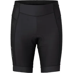 Vaude, Herren, Velohosen, Posta (S), Schwarz