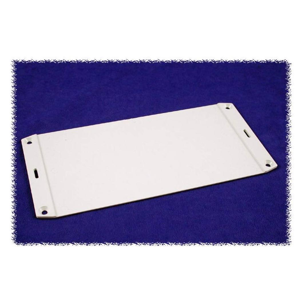 Hammond Flanschplatte Serie 59 (Diverse) (1591FEGY)