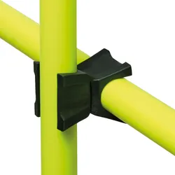 Uhlsport Clip (1 Stk.) Schwarz NOSIZE