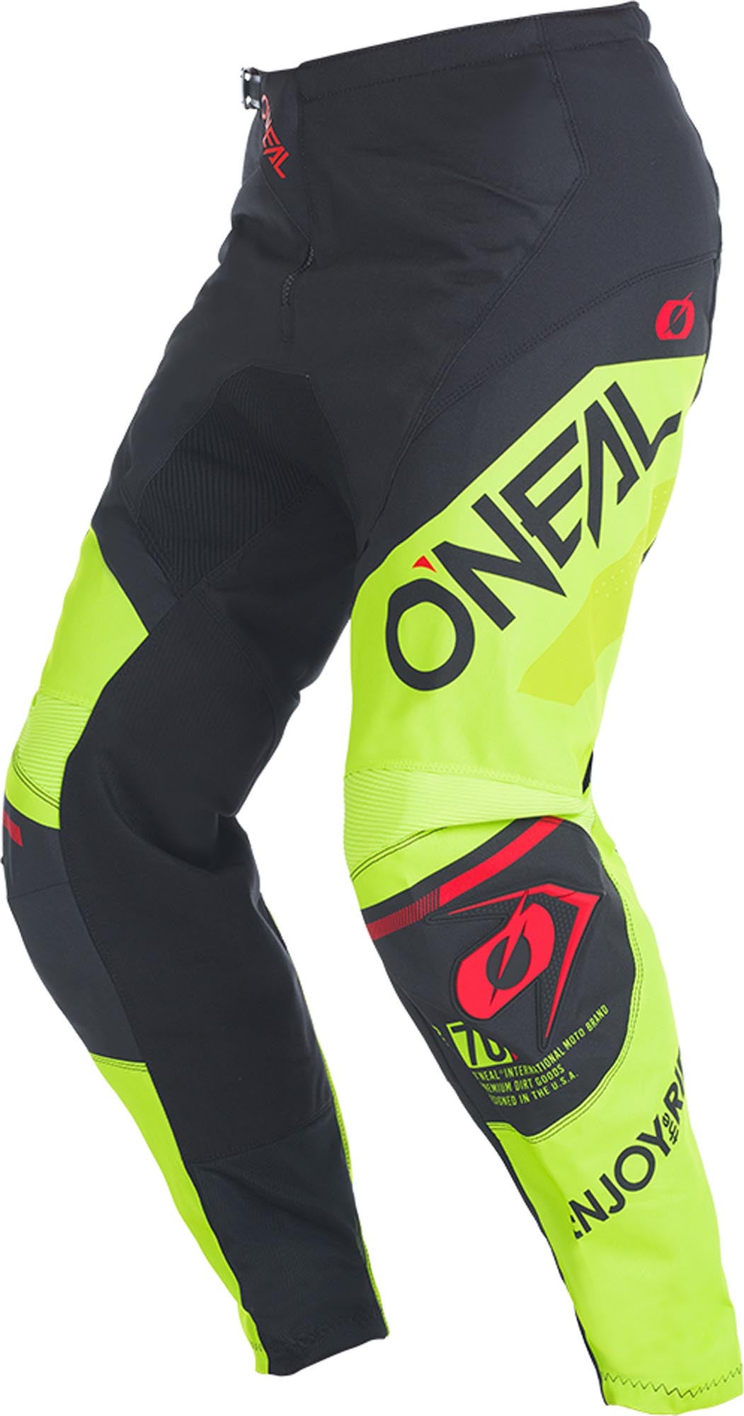 Oneal Element Factor V.27 Motocross Hose E028-1230