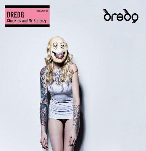 Dredg - Chuckles and Mr.Squeezy (Jewel) - Preis vom 09.10.2026 07:28:09 h