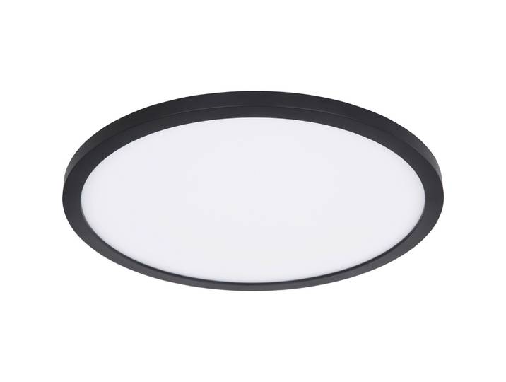 LED-Deckenleuchte Ulol max. 24 Watt Deckenlampe