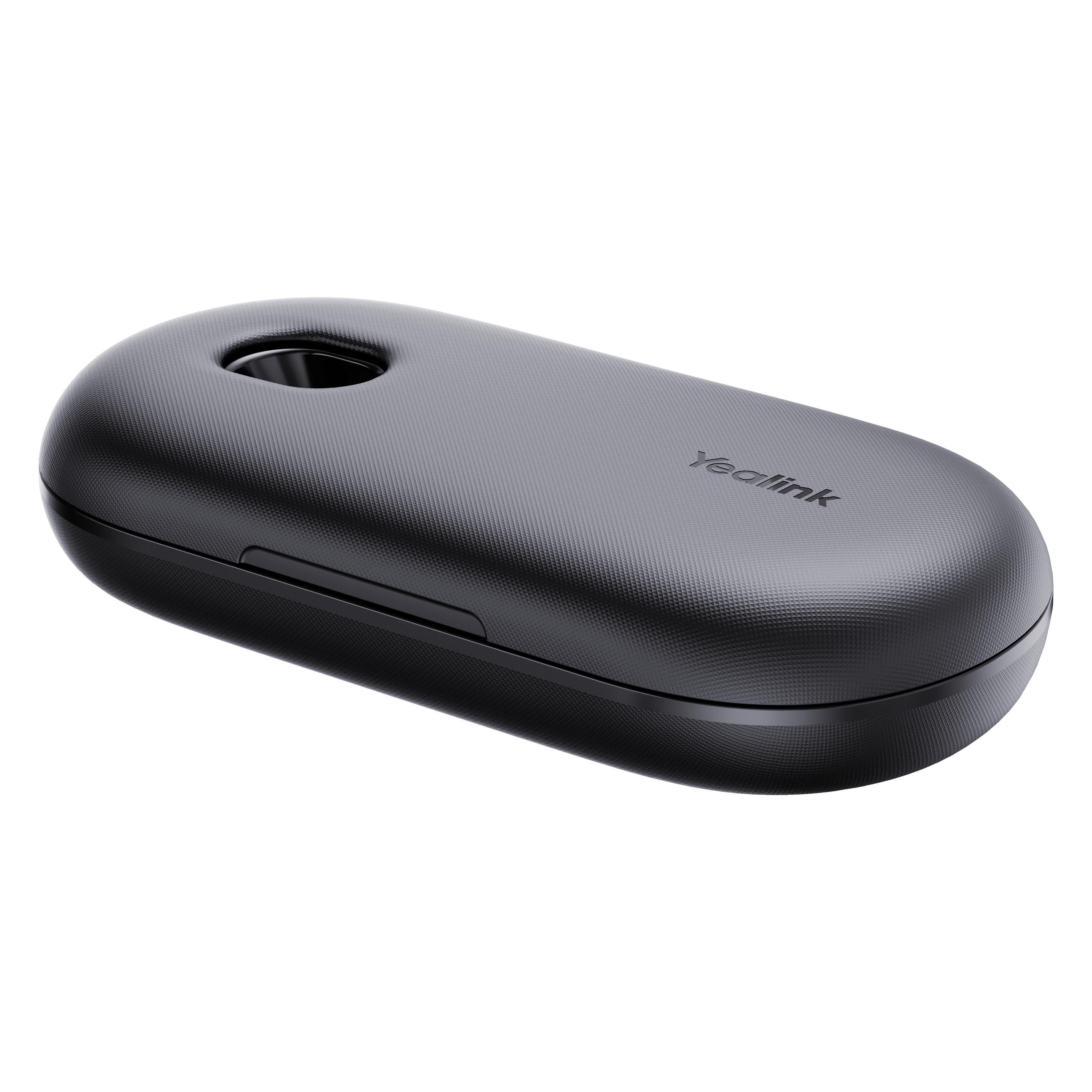 Yealink UH46 Dual Teams USB-C/A (Kabelgebunden, USB-A, USB-C, Microsoft Teams) (UH46 DUAL TEAMS USB-C/A)