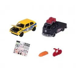 VW The Originals 2er Set Racing