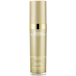 Méthode Jeanne Piaubert, Gesichtsserum, Jeanne Piaubert Ganzheitliches Anti-Ge-Serum, neu 2025, 30 ml (30 ml)
