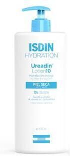 Isdin Ureadin Lotion 1000 ml