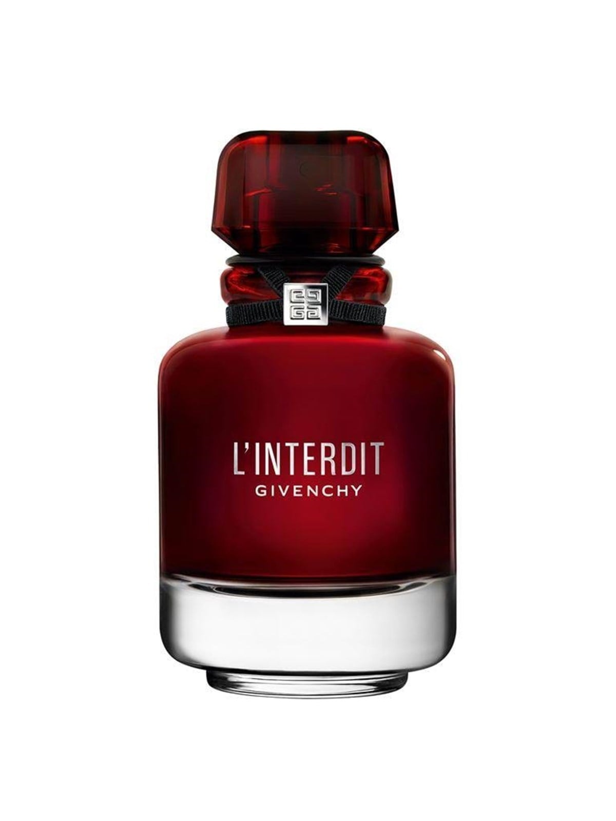 Givenchy L'Interdit Rouge Eau De Parfum - 80 ml0