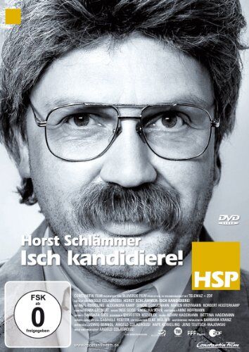 Hape Kerkeling - Horst Schlämmer - Isch kandidiere - Preis vom 09.10.2026 07:28:09 h