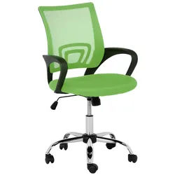 Carmen 7050-1 LUX Bürostuhl – Grün
