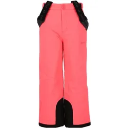 ZigZag, Unisex, Skihosen, Provo (152, 158), Pink, Rosa