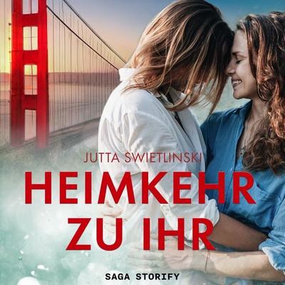 Heimkehr zu ihr - Jutta Swietlinski, Audio, 9788727229720