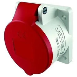 Mennekes Anbaudose TwinCONTACT 1405