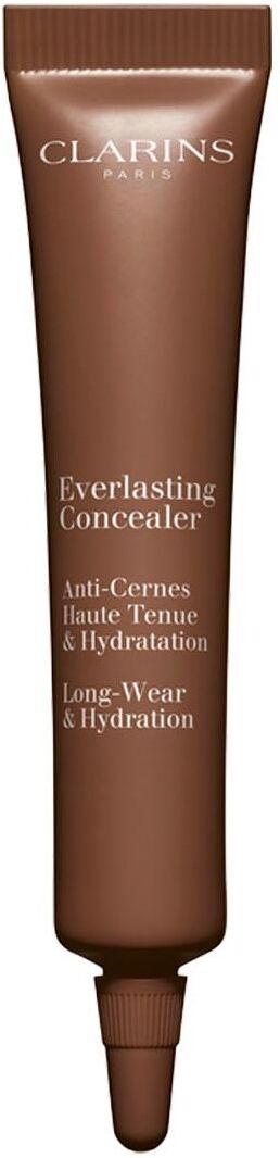 Clarins Everlasting Concealer 12 ml 06 Extra Deep
