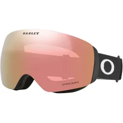 Oakley FLIGHT DECK M Brille | Gr. Einheitsgröße | schwarz - schwarz