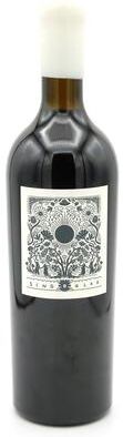 """Lomita Singular 2016 Red Wine - Mexico"""