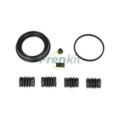 FRENKIT Reparatursatz, Bremssattel 260061 Vorderachse für CHEVROLET