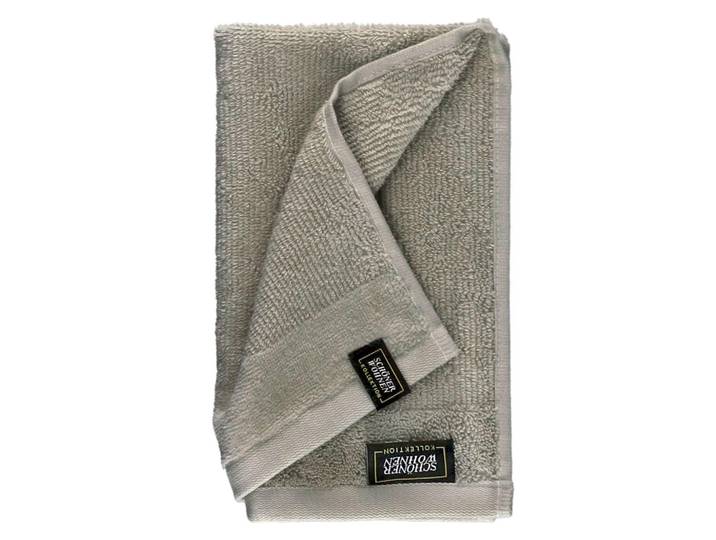 Schöner Wohnen Gästehandtuch Sense-6, Sandfarben, 30x50 cm, Heimtextilien, Badtextilien, Gästehandtücher