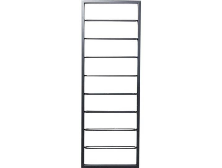 Porte-bouteilles mural Bistro 120x42cm Kare Design