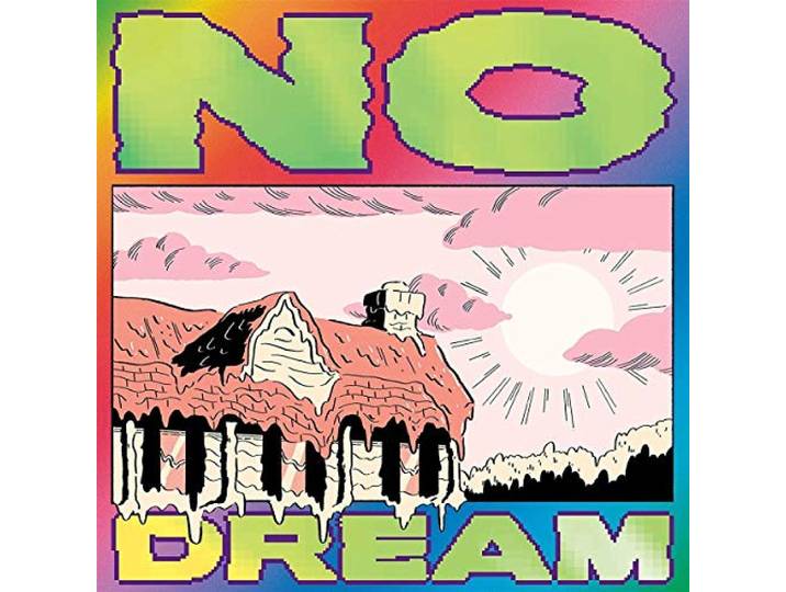 Jeff Rosenstock - No Dream