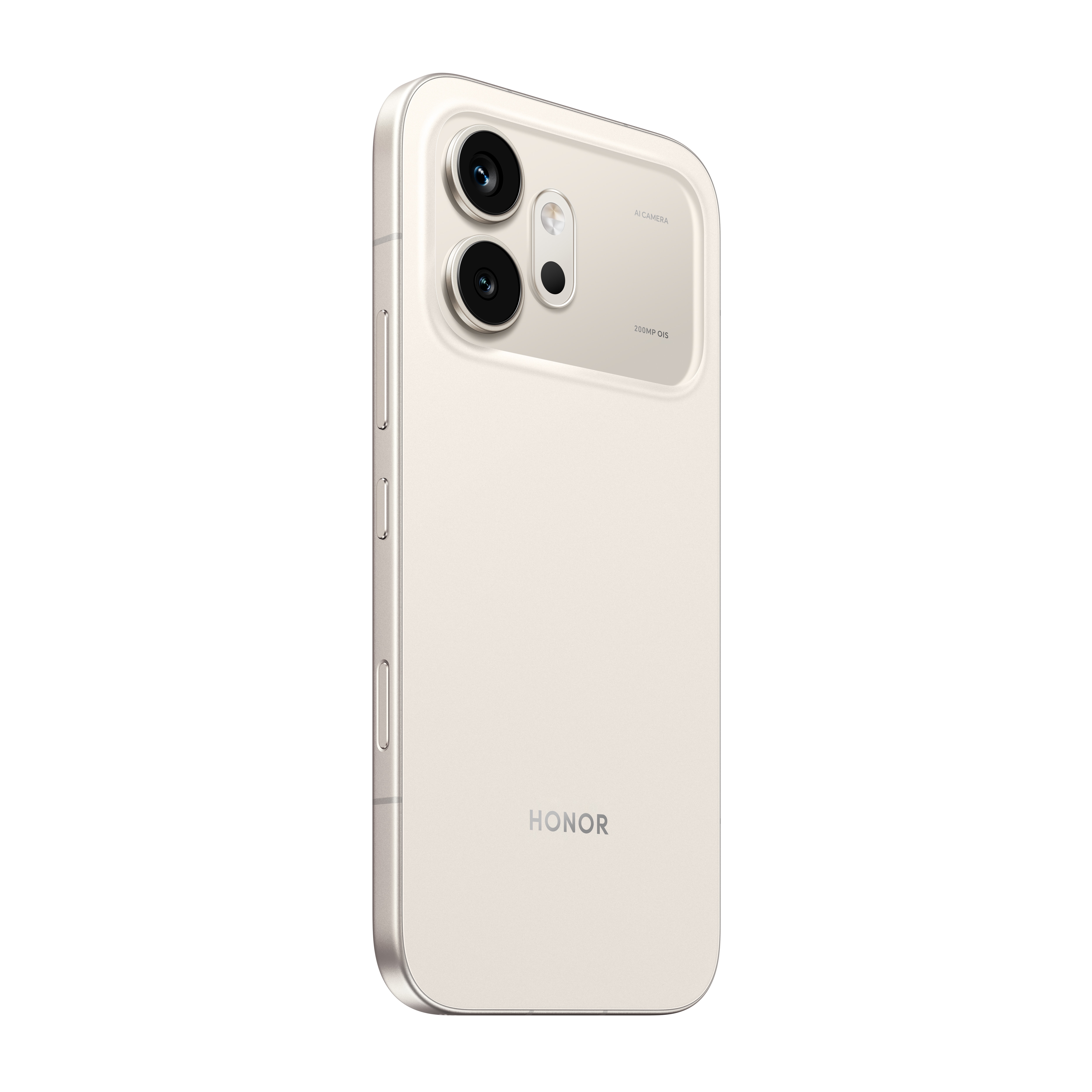 HONOR 600 5G Gold 8GB/256GB Android 16.0 Smartphone