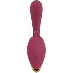 Javida, Vibrator, 2 Function Vibrator