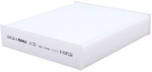 MAHLE LA 251 Pollen filter